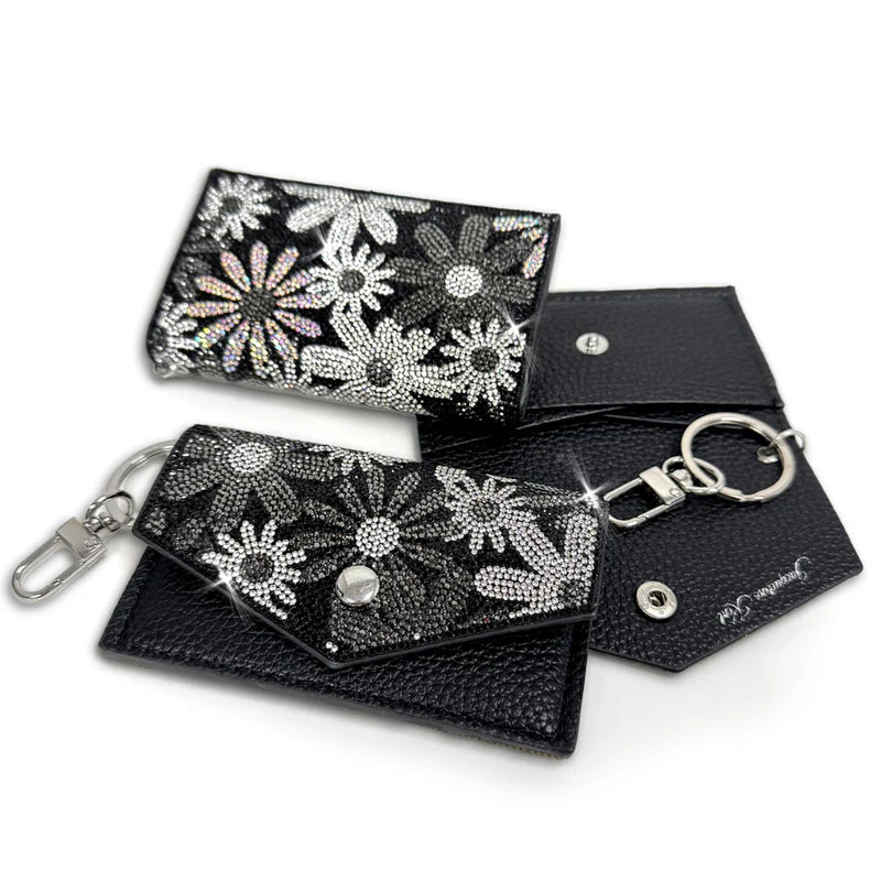 Jacqueline Kent Card Purse