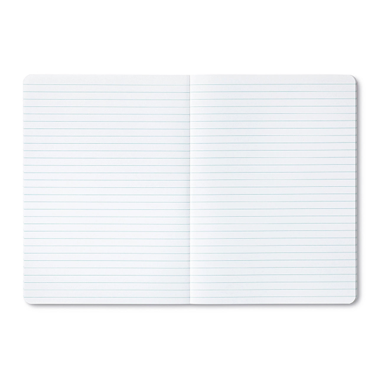 I Refuse To Dial The Wildness Down Journal