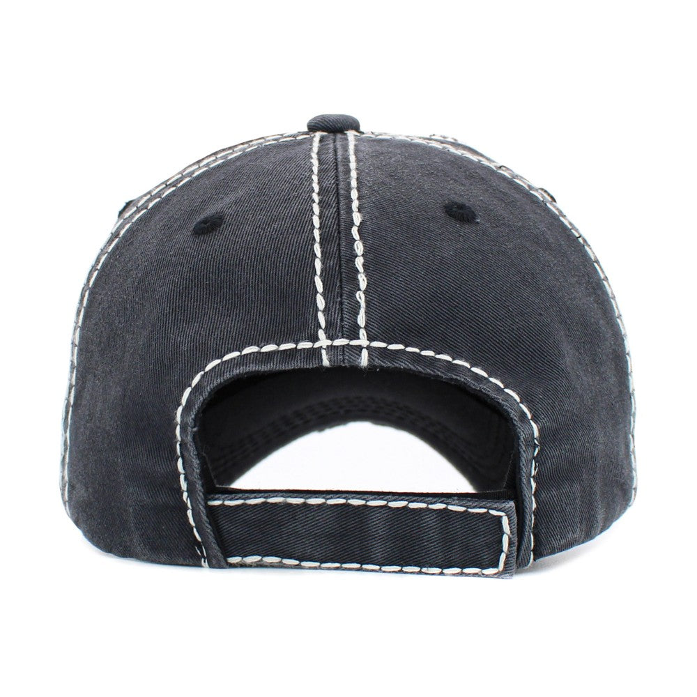 Pawfect Mom Baseball Hat