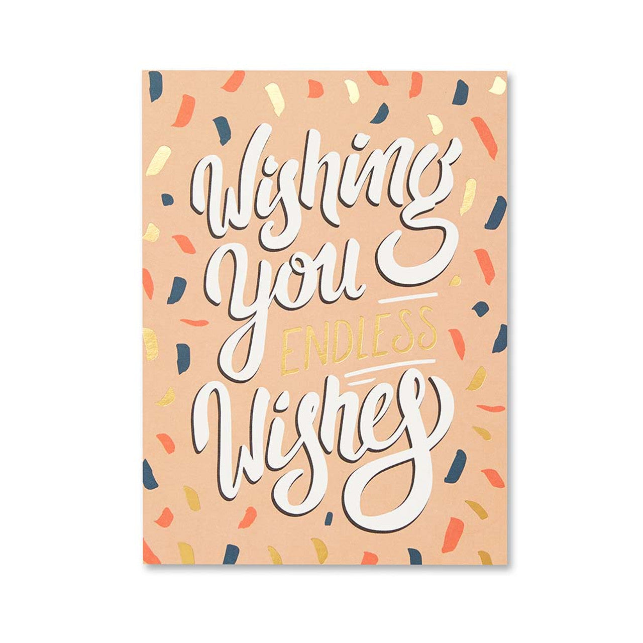 Let's Celebrate Postcard Set
