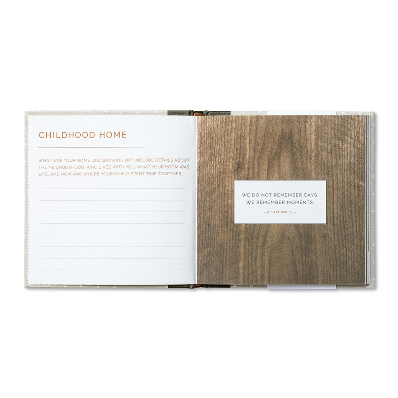 My Dad In His Own Words Book