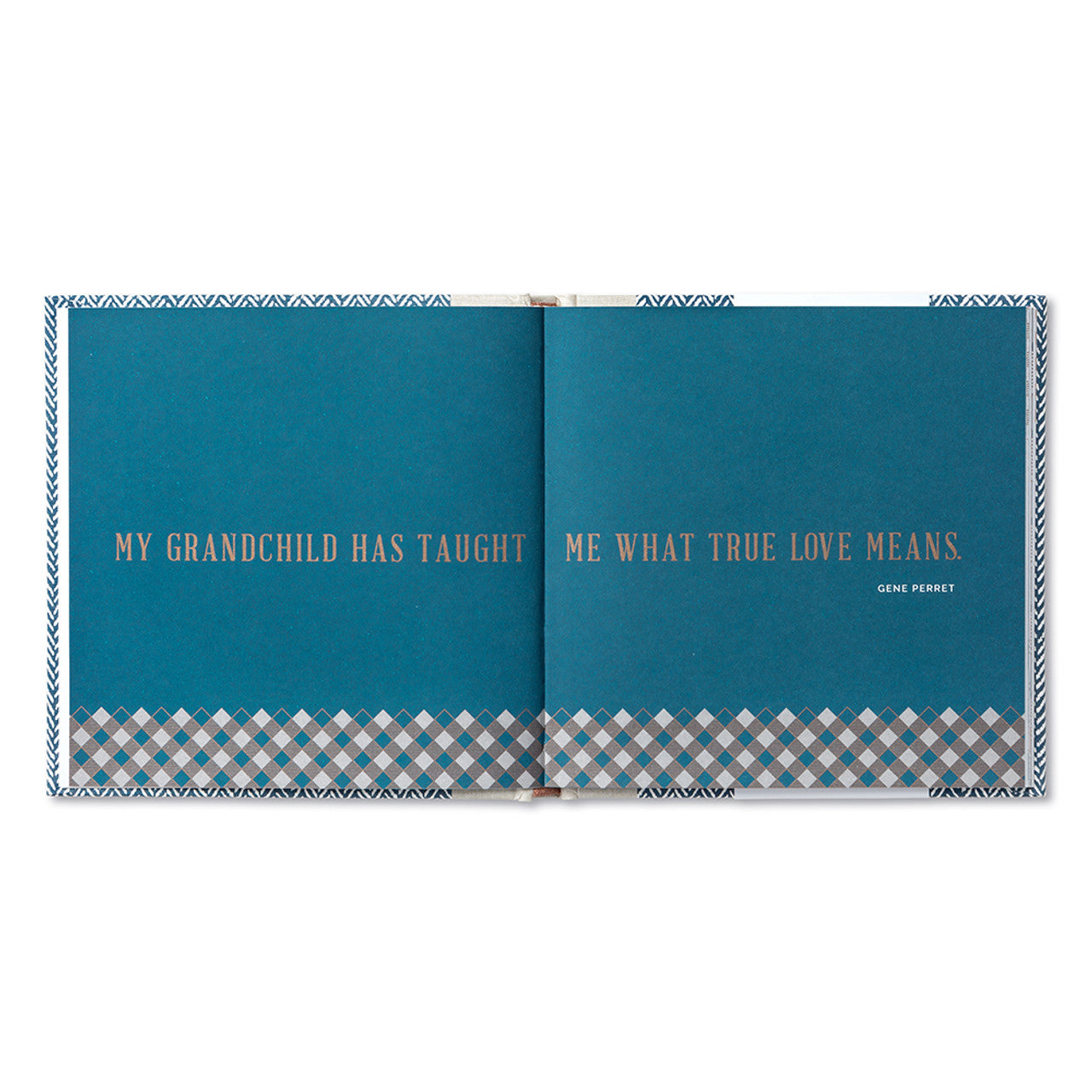 My Grandpa In His Own Words Book
