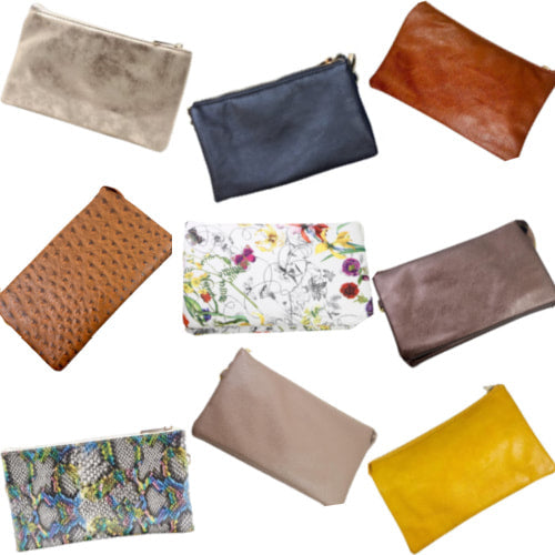 Jenny Organizer Cross Body Hand Bag