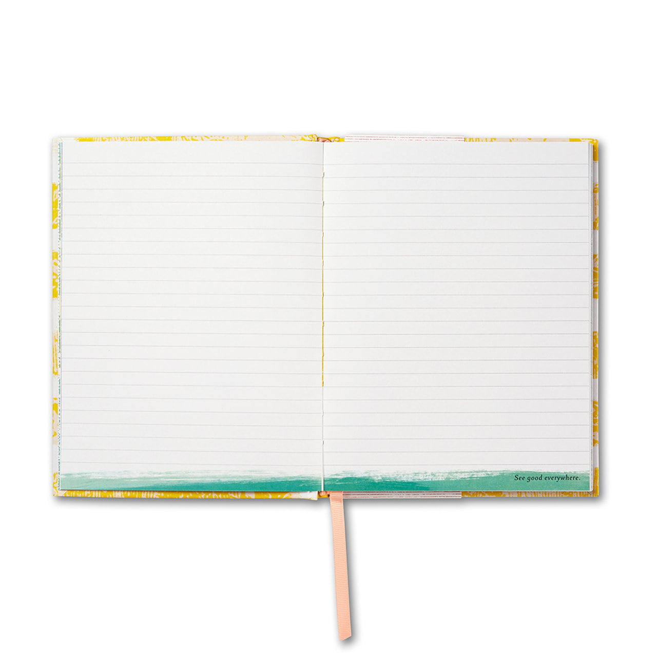 Guided Journal - Kind of Wonderful