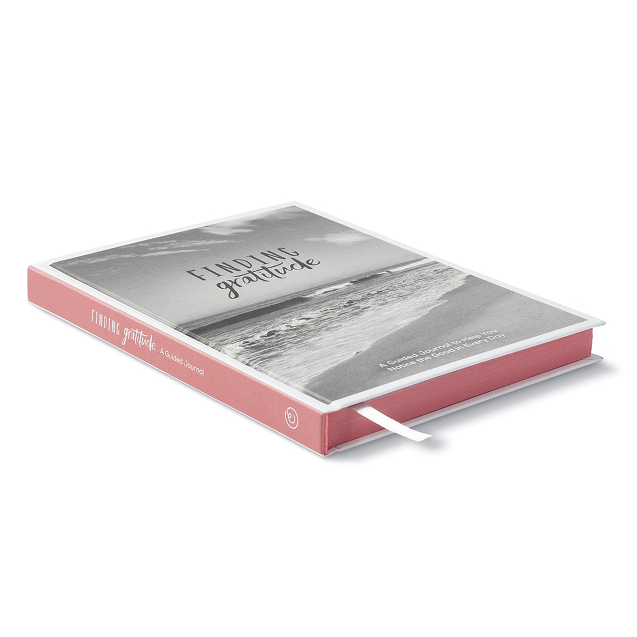 Guided Journal - Finding Gratitude