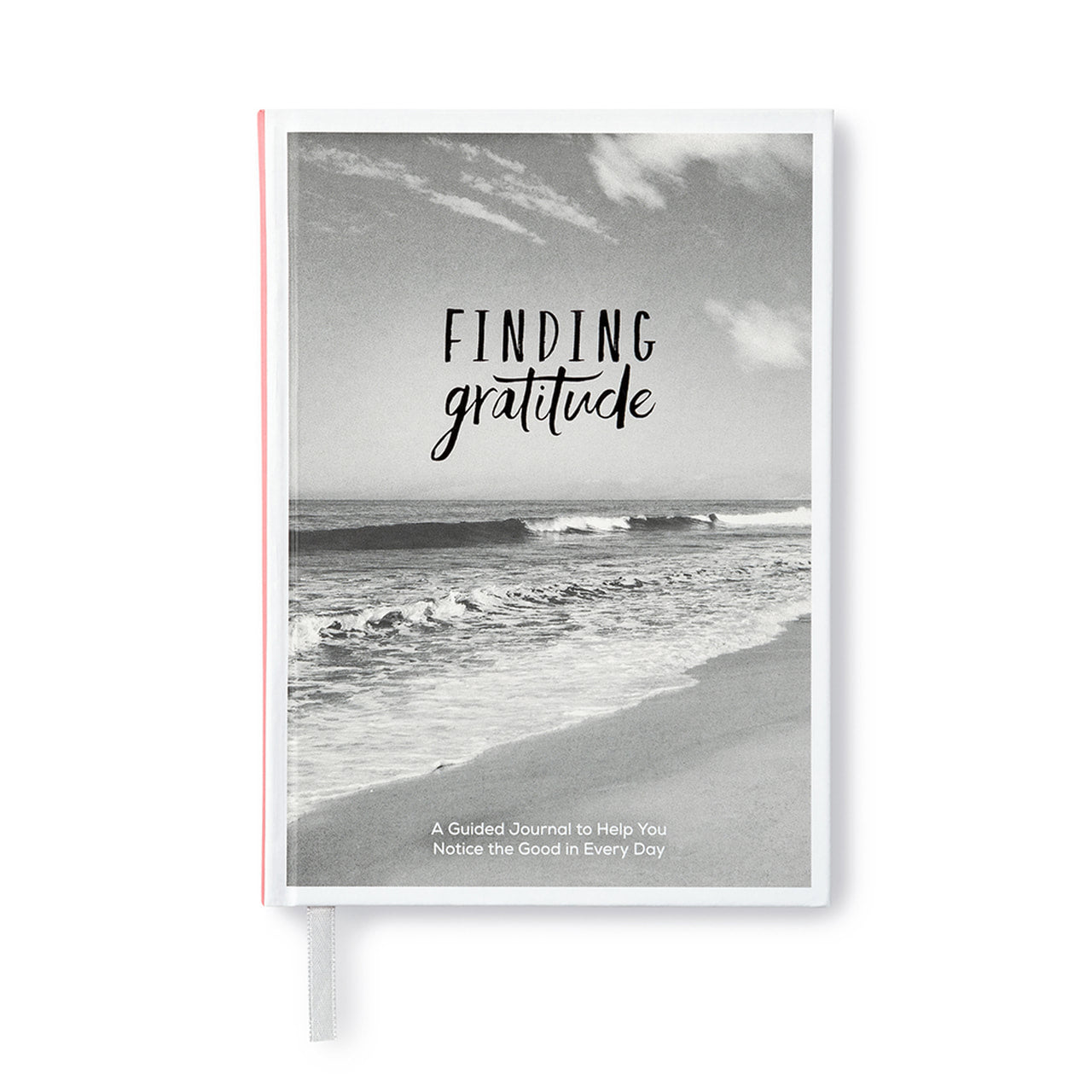 Guided Journal - Finding Gratitude
