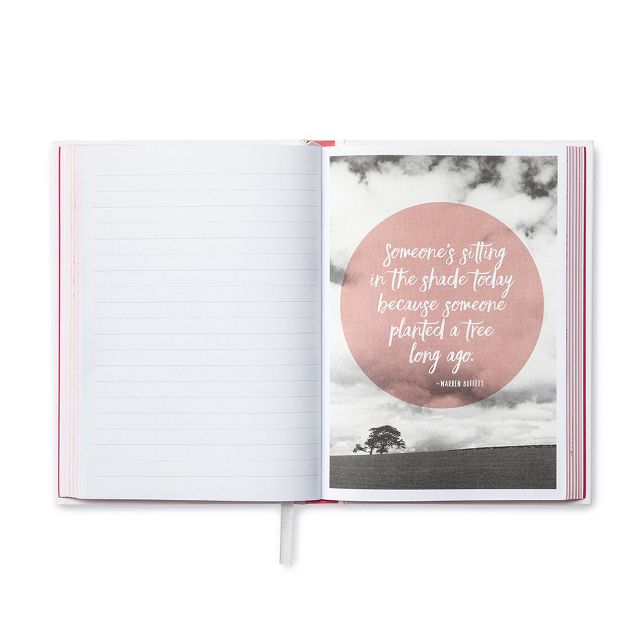 Guided Journal - Finding Gratitude