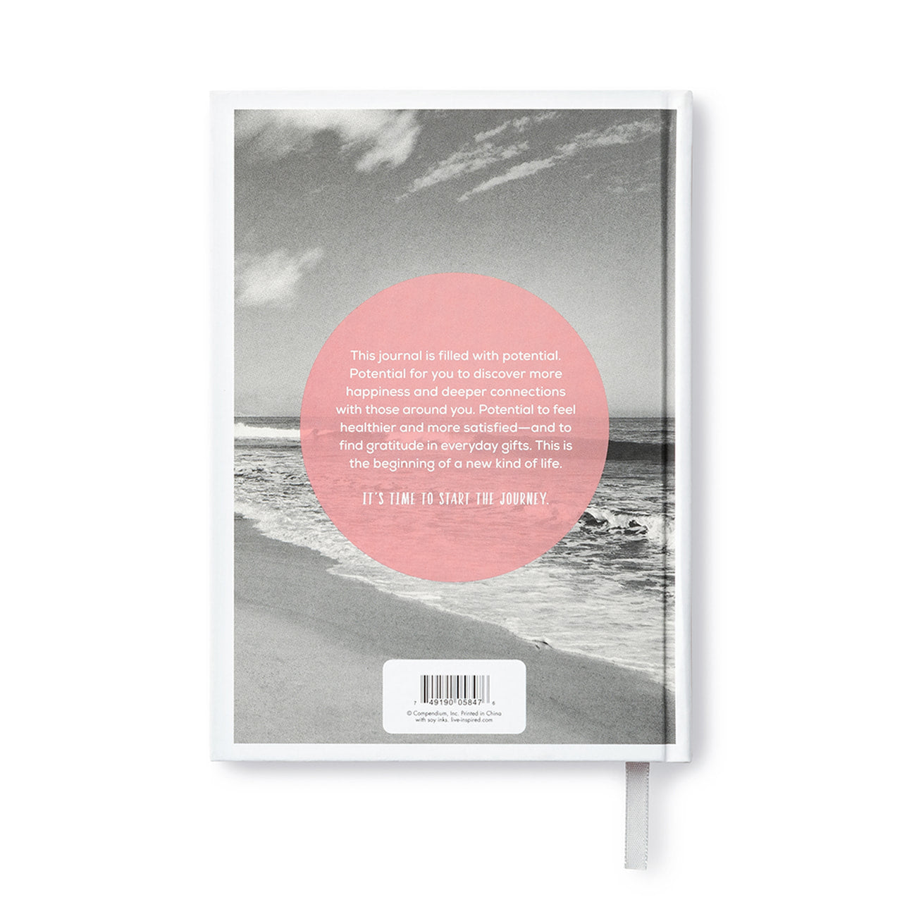 Guided Journal - Finding Gratitude