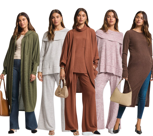 Fall 2025 Fashion Trends for the 40+ Woman