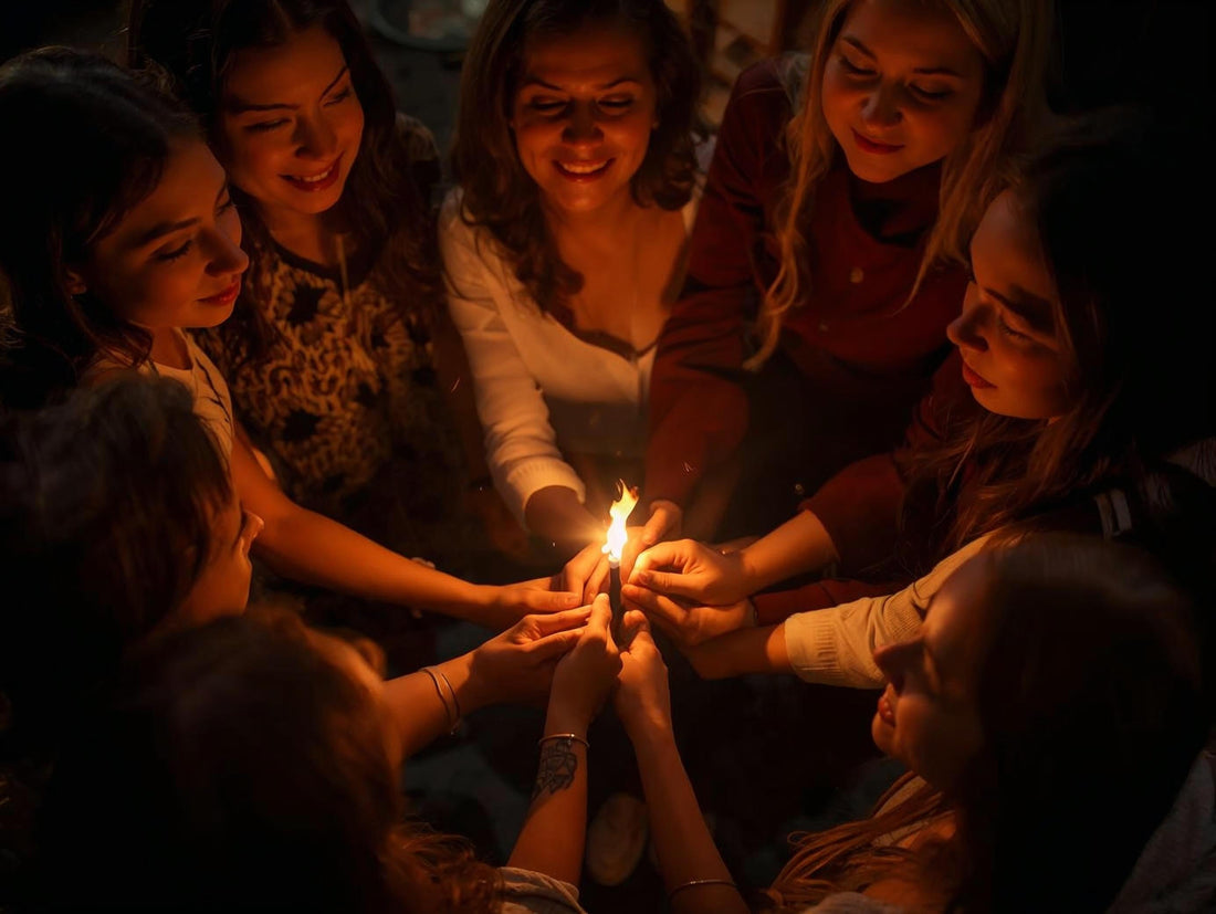 The Joyful Spark Project