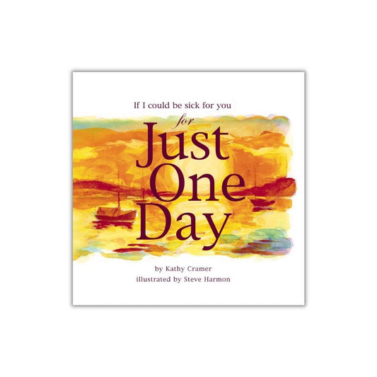 Just One Day Gift Book