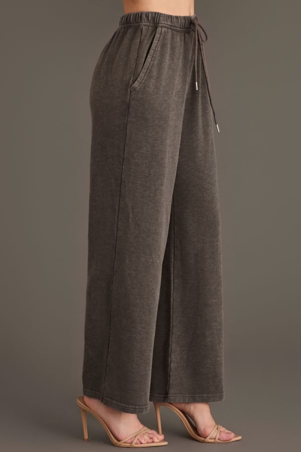 Soft Washed Lounge Pant