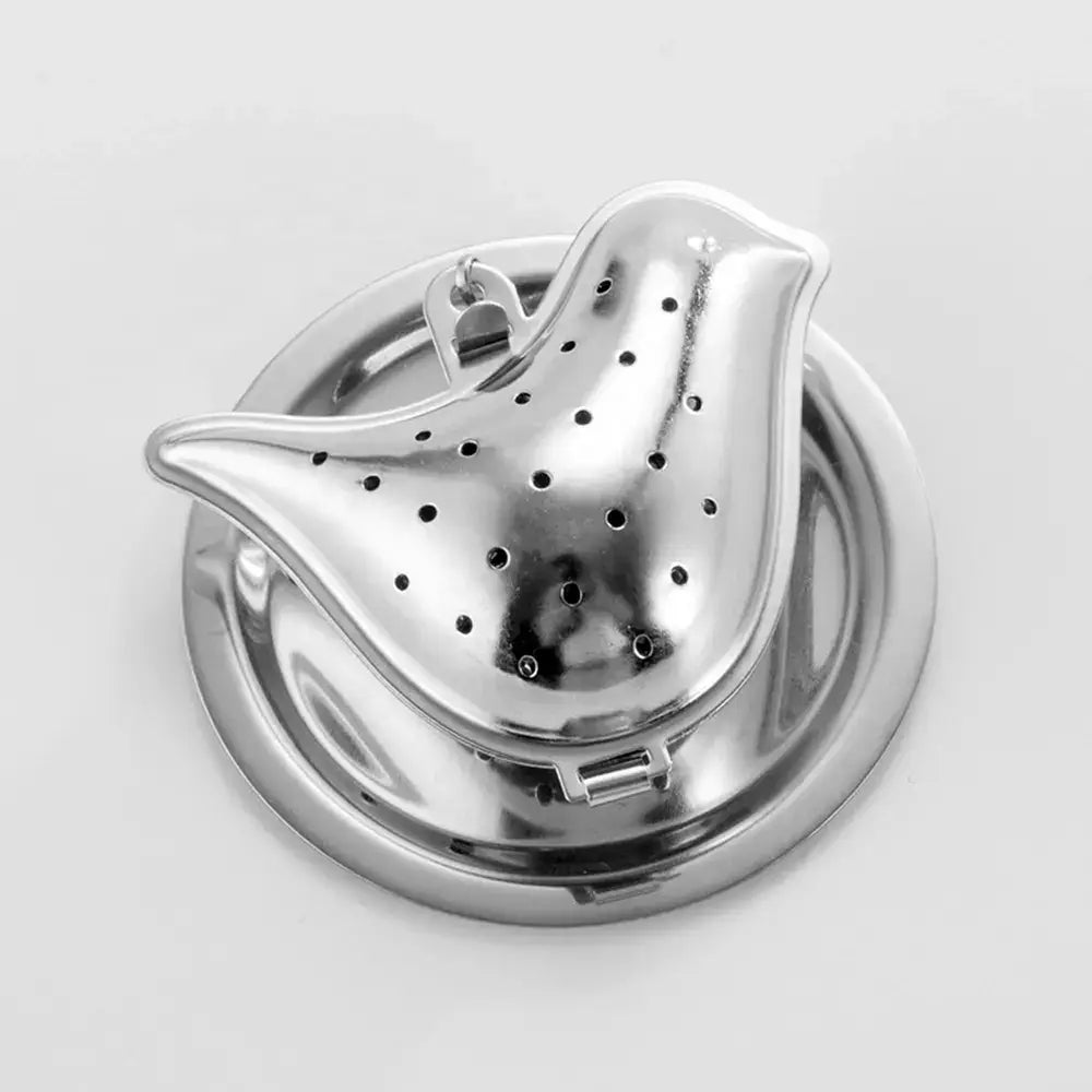 Bird-Shaped Tea Infuser