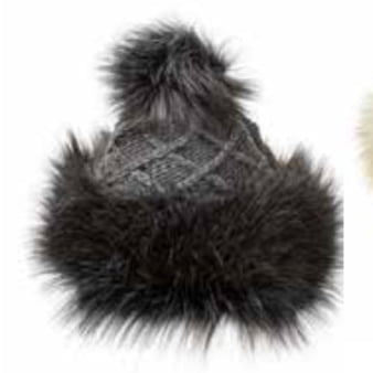 Cossack Style Hat