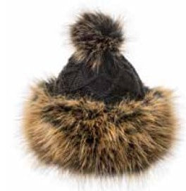 Cossack Style Hat