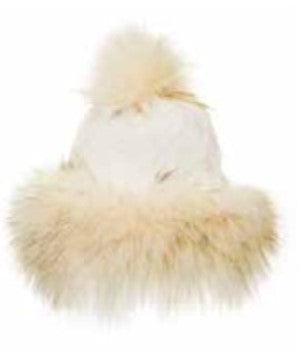 Cossack Style Hat