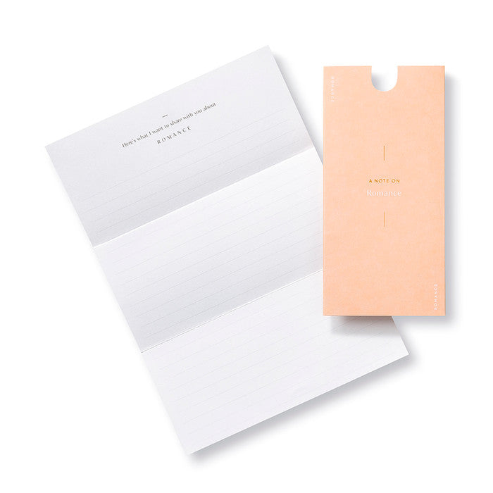 Love Notes Writing Kit
