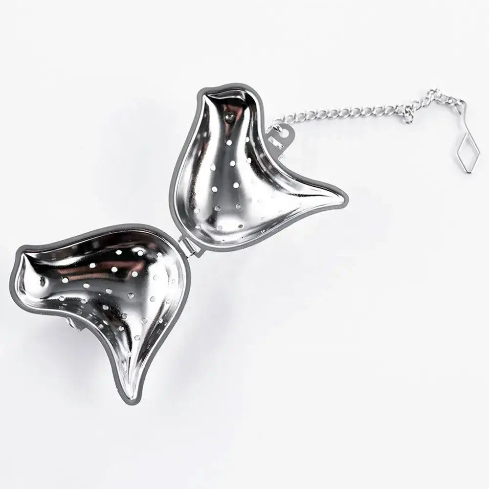 Bird-Shaped Tea Infuser