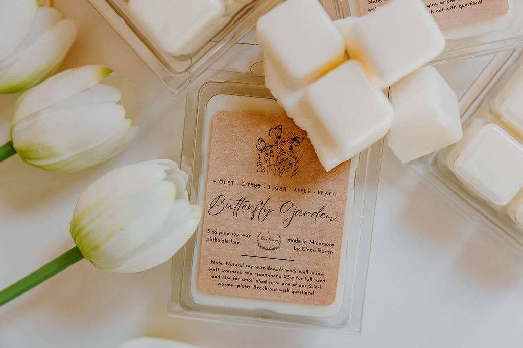 Soy Wax Melts