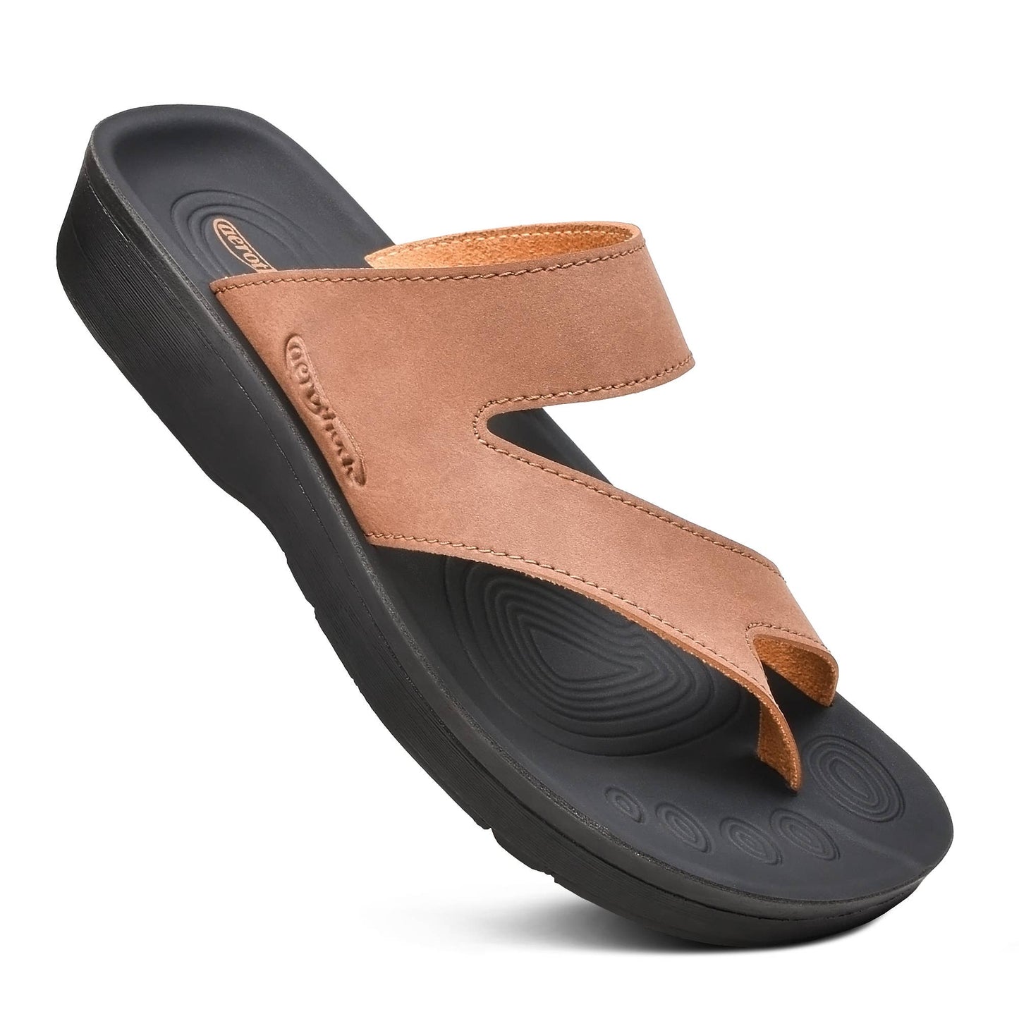 Aerothotic Odal Sandals