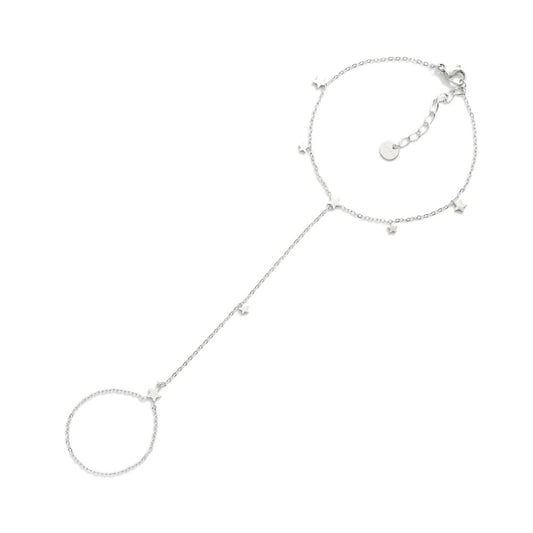 Celestial Hand Chain