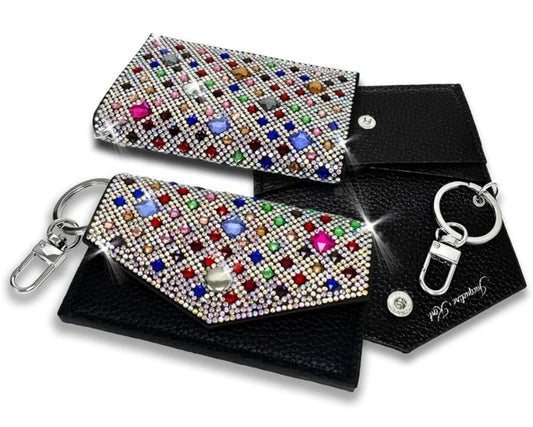 Jacqueline Kent Card Purse