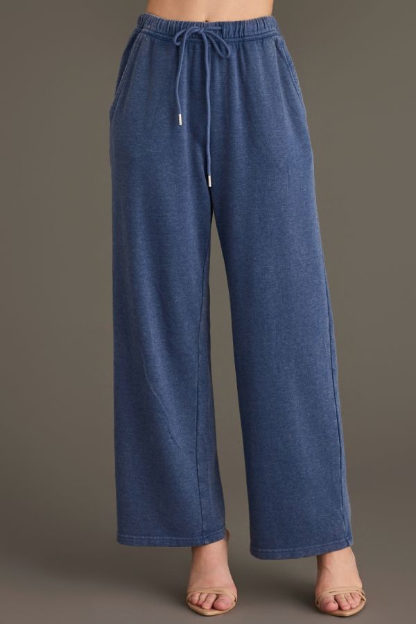 Soft Washed Lounge Pant