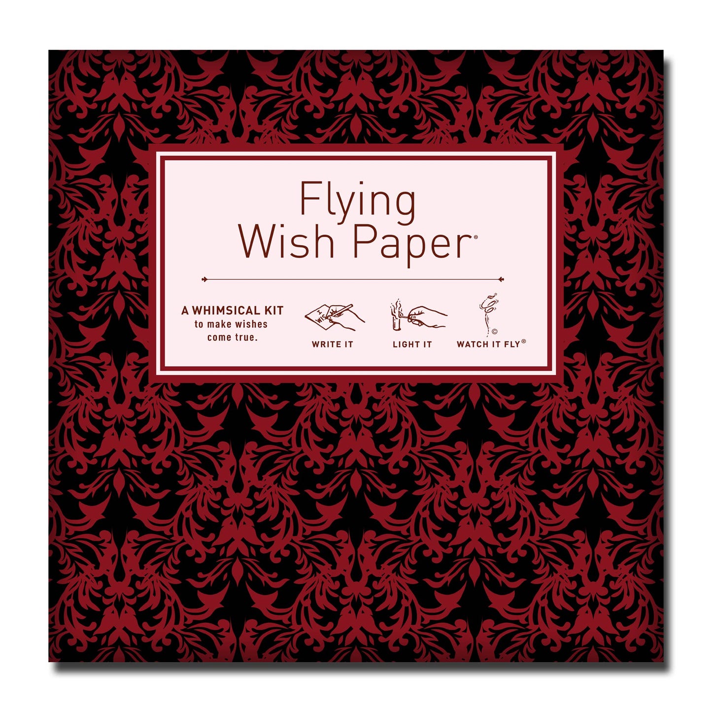 Flying Wish Paper® Large Kit Assorted