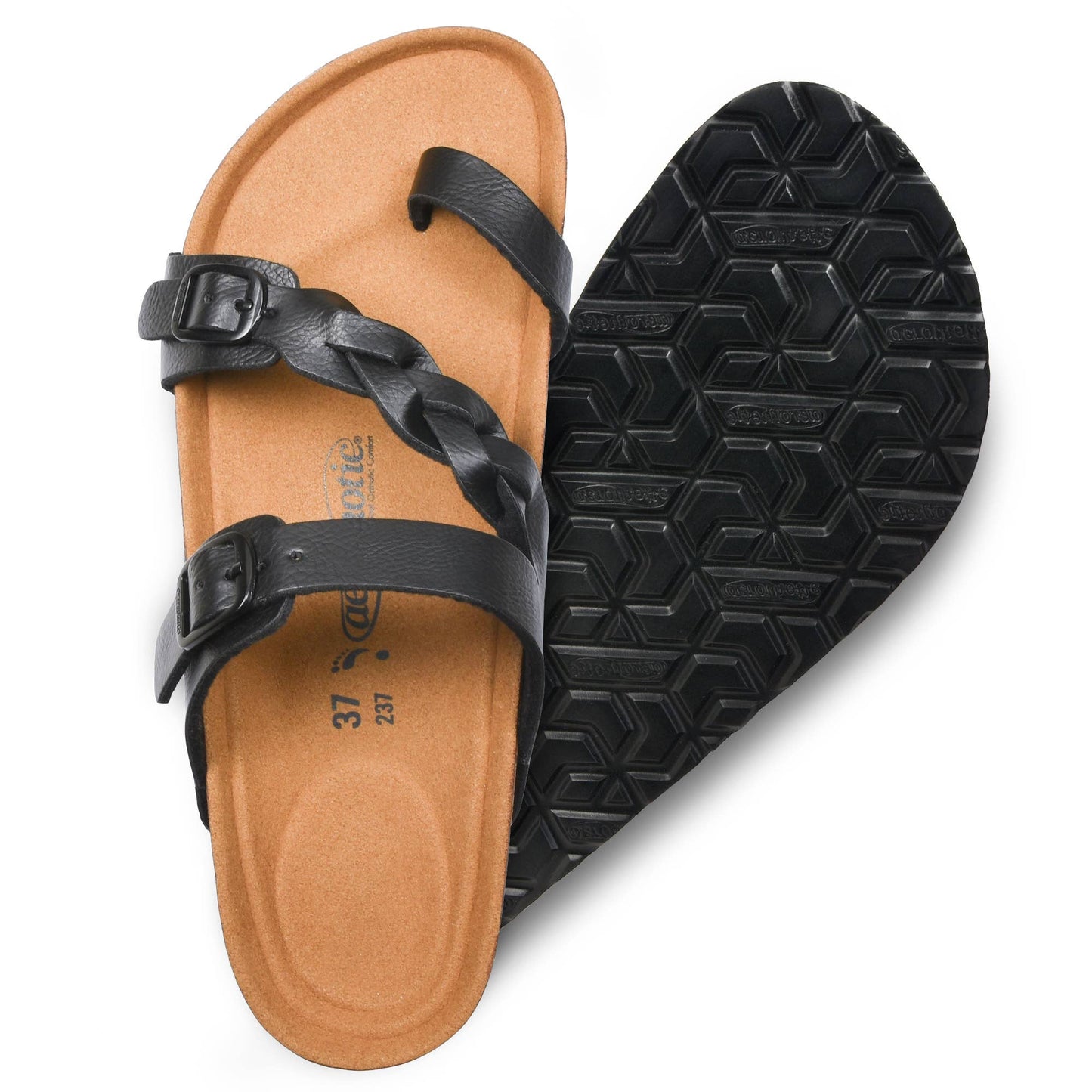 Aerothotic Seraph Slide Sandals