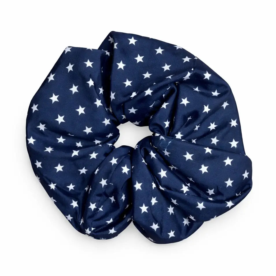 Oversized Scrunchie