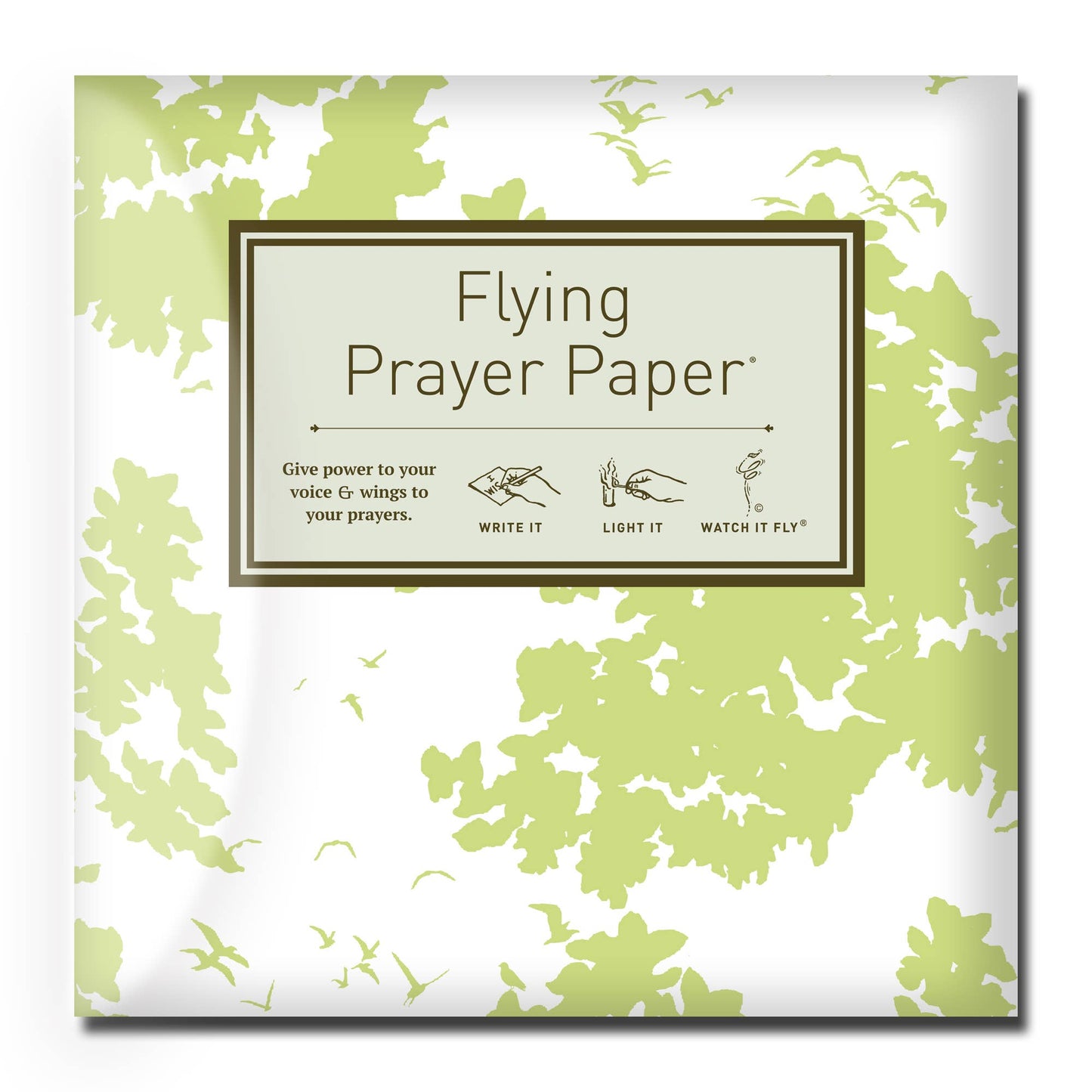Mindfulness Group Ritual Large Kit