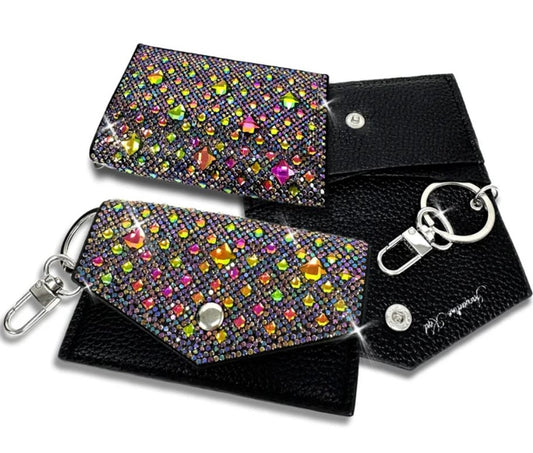 Jacqueline Kent Card Purse