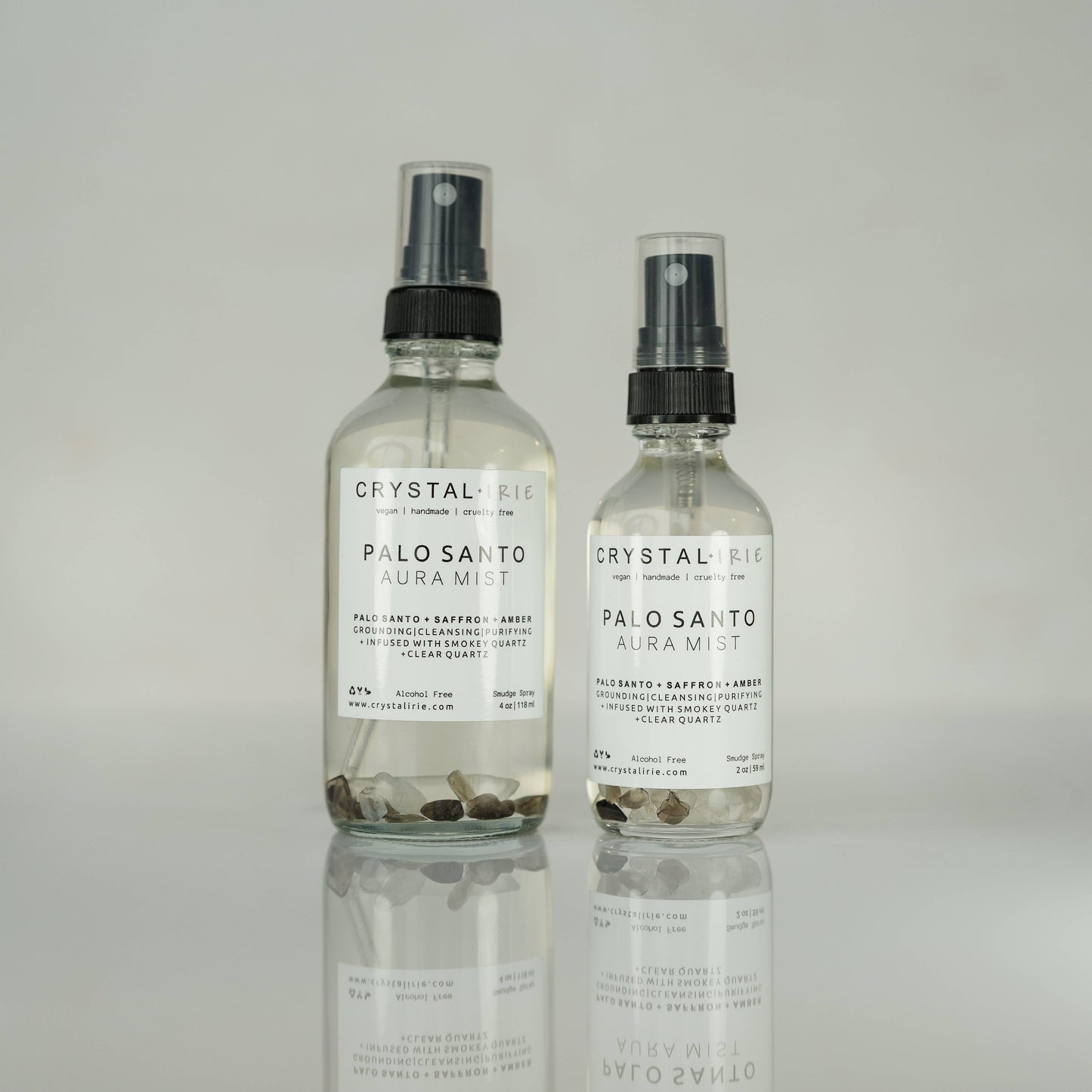 Palo Santo Aura Spray