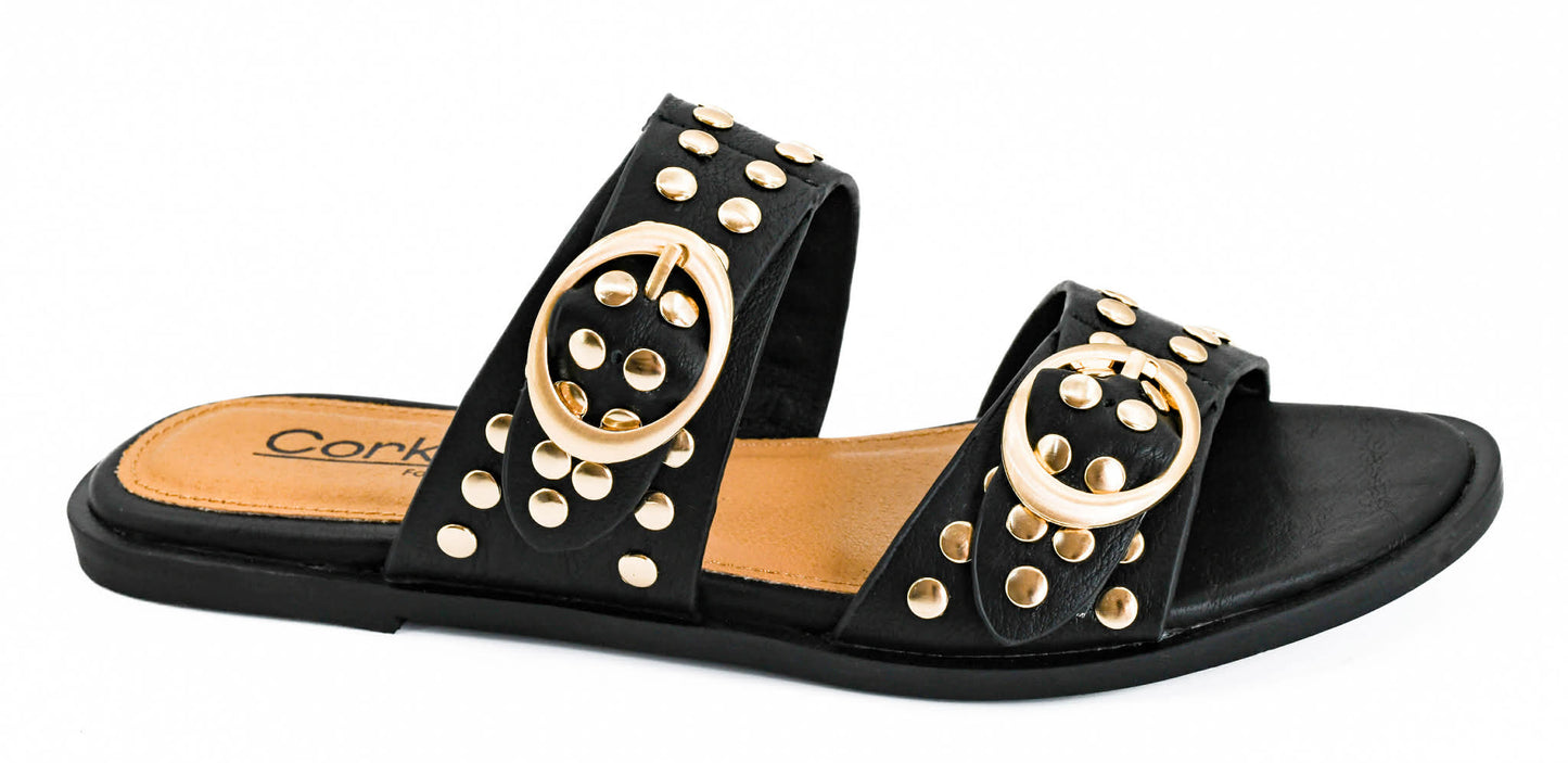 Corkys Hey Hottie Sandals