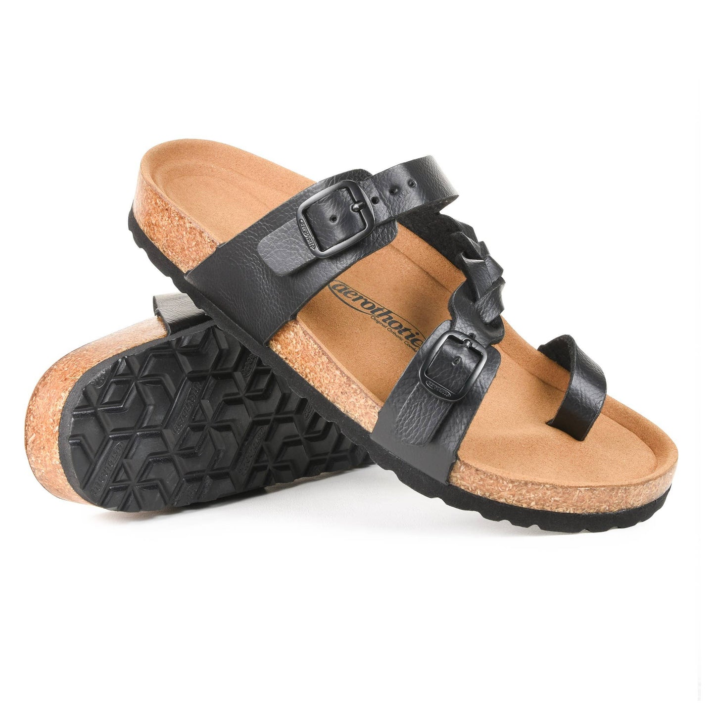 Aerothotic Seraph Slide Sandals