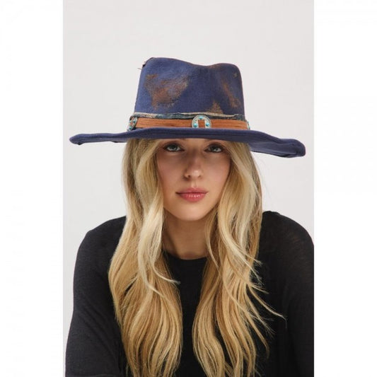 Shape Shifter Hat