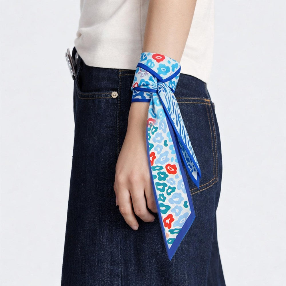 Skinny Scarves