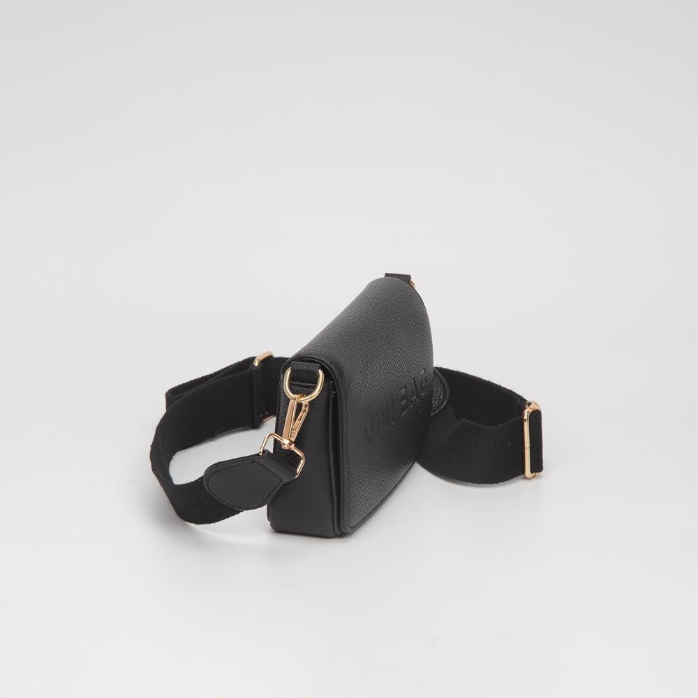 The Mini Tote Crossbody Bag