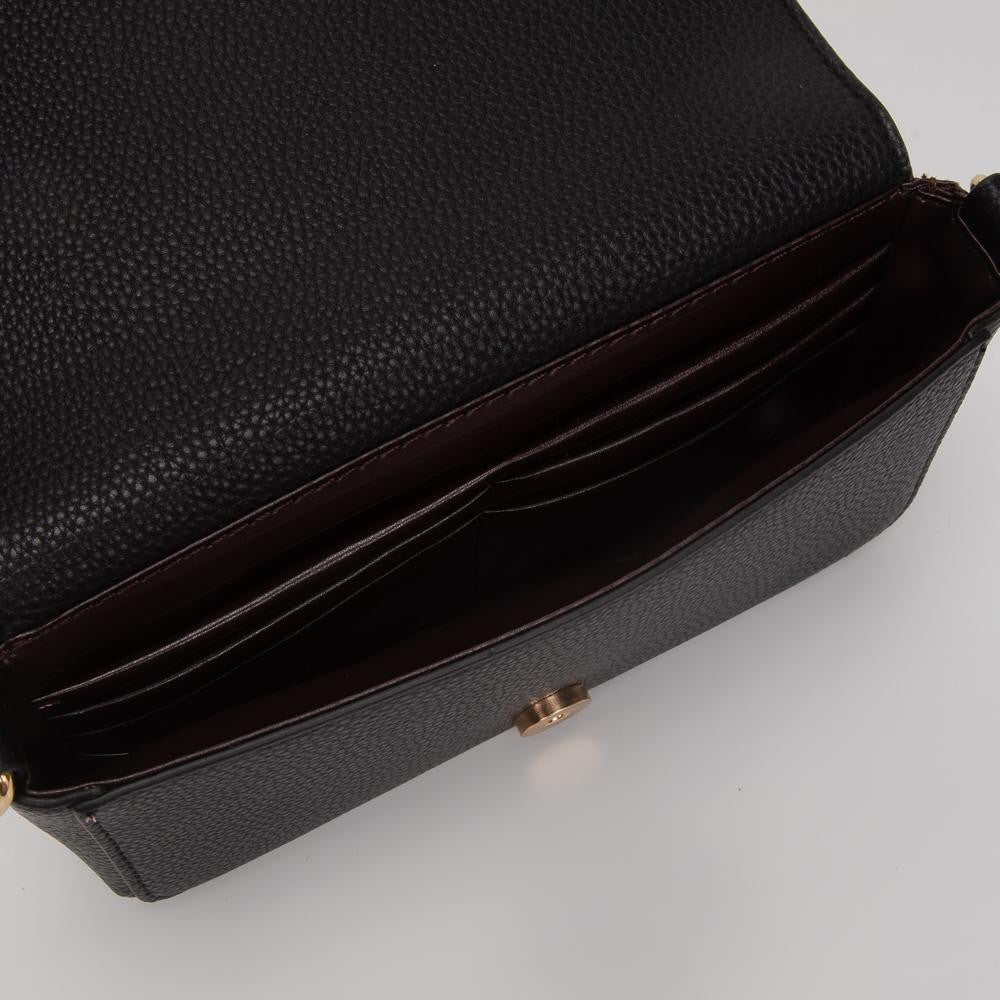 The Mini Tote Crossbody Bag