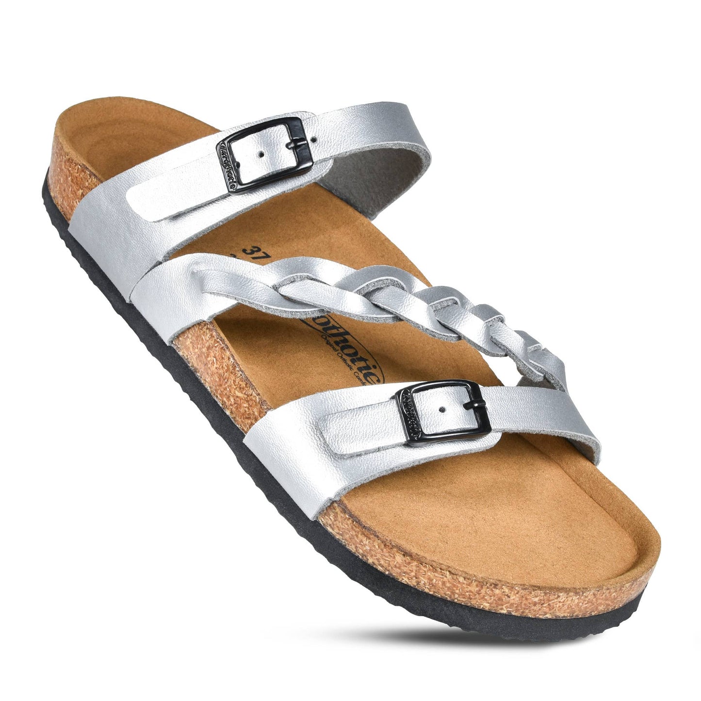 Aerothotic Viking Strappy Sandals