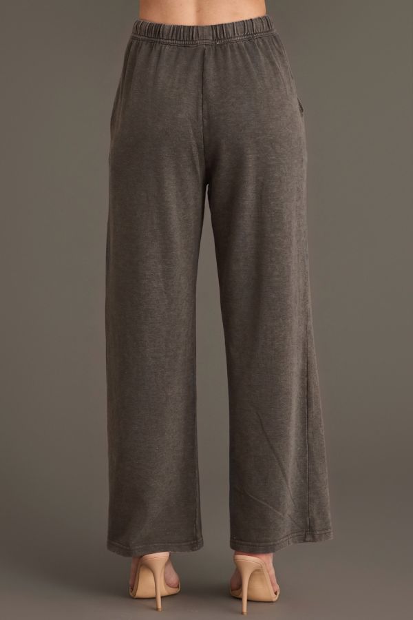 Soft Washed Lounge Pant