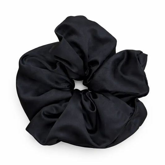 Oversized Scrunchie