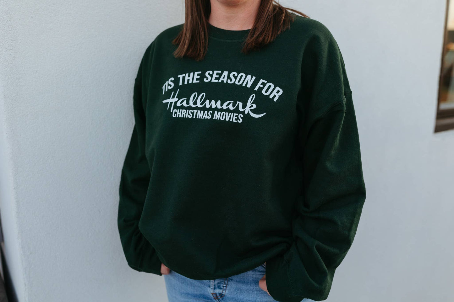 Tis The Season Sweatshirt