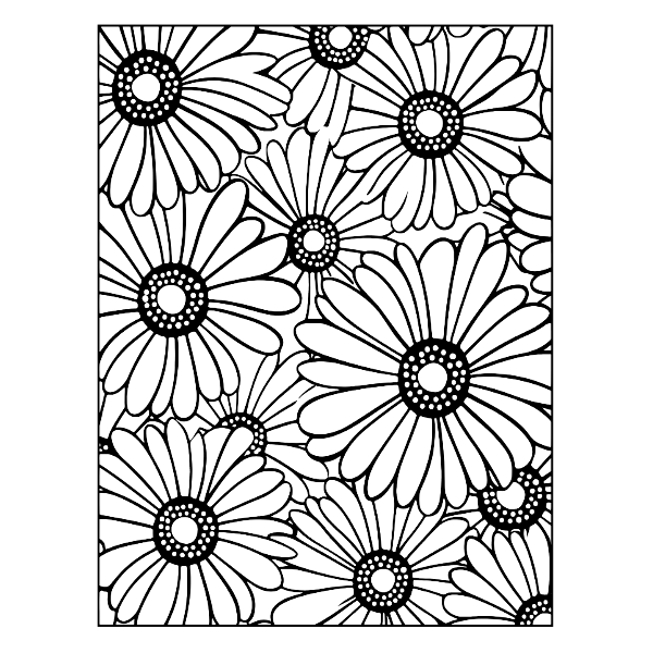 Adult Coloring Sheets Owl