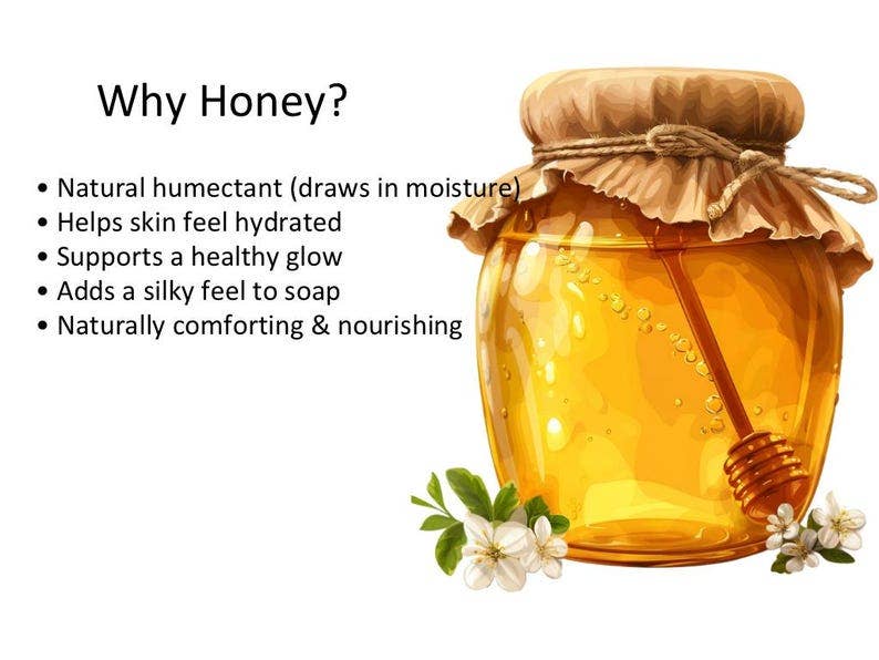 Honey Bee Soap