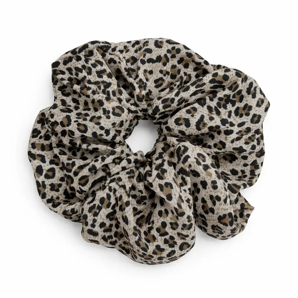 Oversized Scrunchie