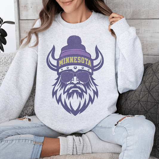 Viking Sweatshirt PREORDER