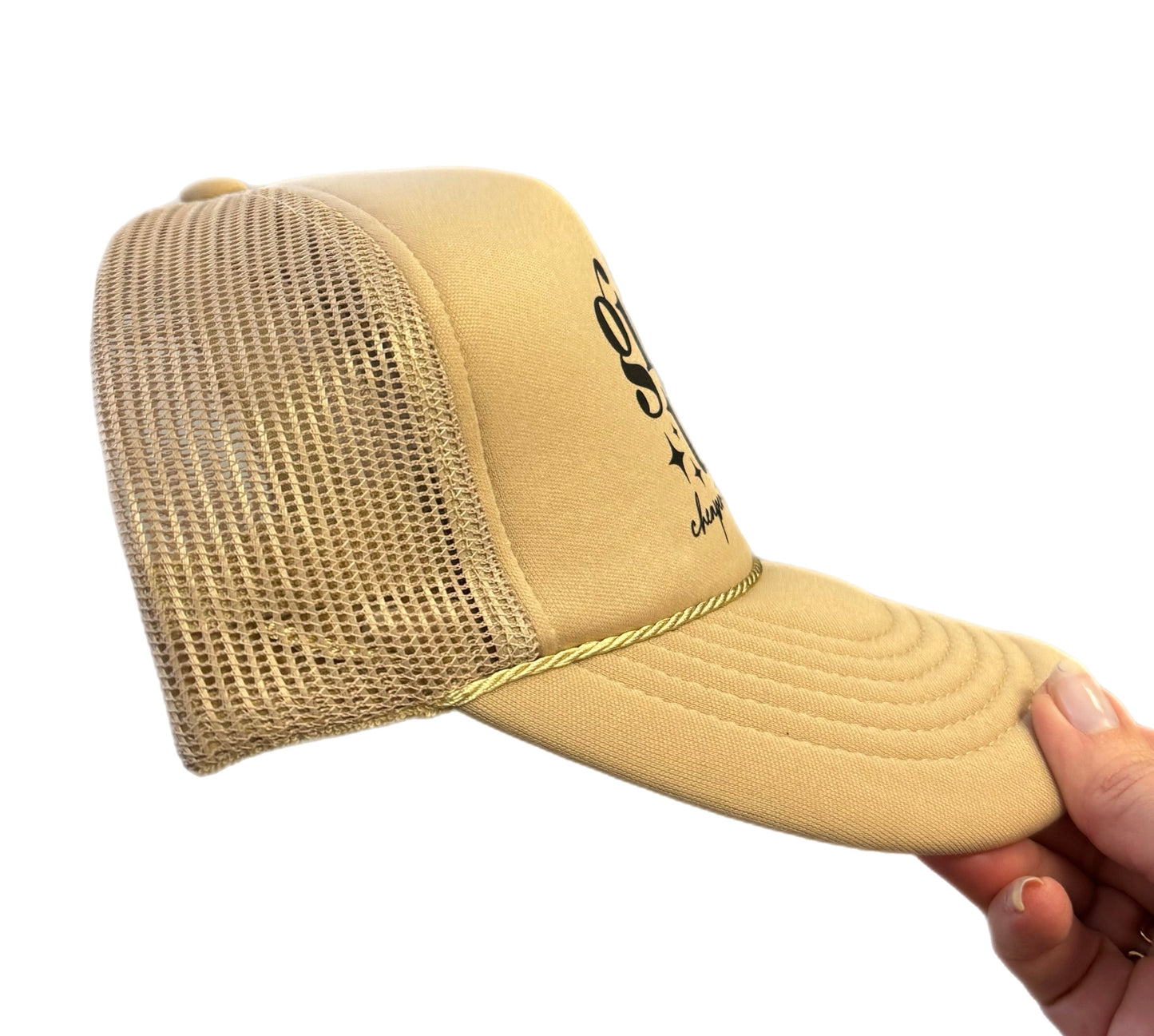 Girls Trip Trucker Hat