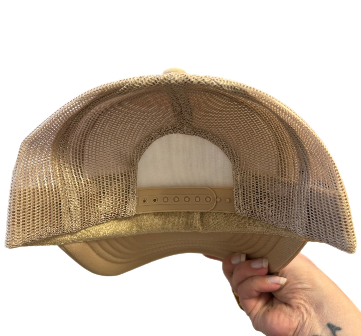 Girls Trip Trucker Hat