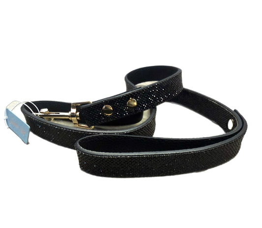 Jacqueline Kent Studded Leash Midnight Mermaid